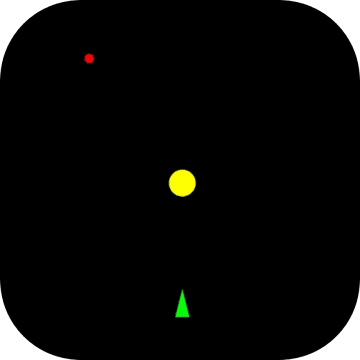 宇宙飞船手机版 v1.0