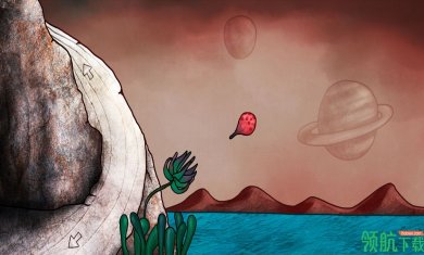 迷失岛3:宇宙的尘埃免5