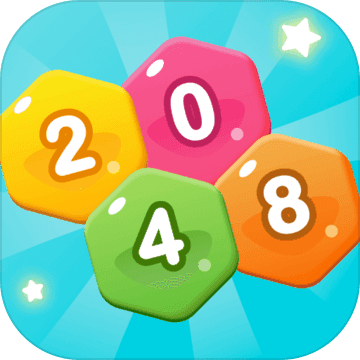 2048爱消消益智消除游戏最新版