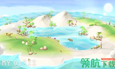 我的绿洲第二季手机版7