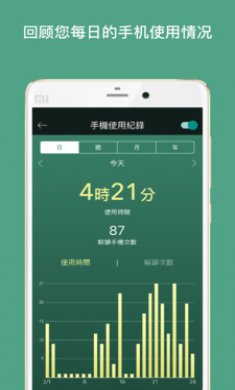 forest(专注森林)破解不限种树版5