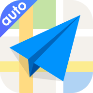 高德地图车机App官方版 v4.5.0.600302