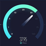 Speedtest(网速测试)中文无广告版