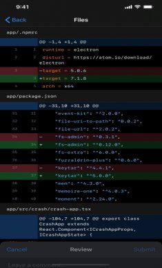 GitHub安卓手机汉化版下载 3