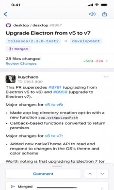 GitHub安卓手机汉化版下载 2