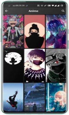 ZEDGE™铃声壁纸app安卓安卓版2