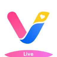 V聊直播交友app官方版 v6.1.2