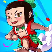葫芦娃冲冲冲破解版 v3.6.0