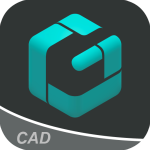 浩辰CAD看图王手机内购破解版 v3.8.4
