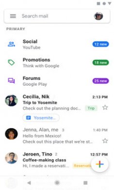 GmailAPP安卓版3