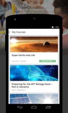 edXAPP官方版3