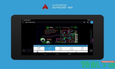 AutoCAD 360安卓汉化版3