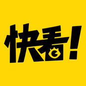 快看漫画kk币不限破解版 v5.8.0