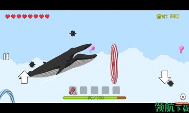 罐子的日常旅行手机版1