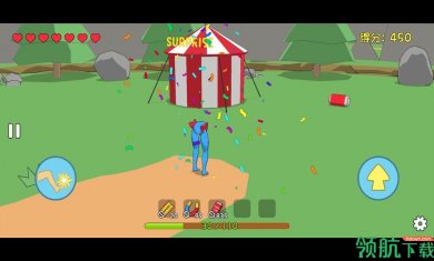 罐子的日常旅行手机版5