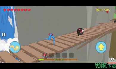 罐子的日常旅行手机版6