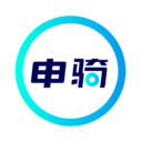 申骑app2020官方2021最新版1.0.0下载 