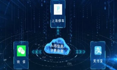 上海停车app手机客户端下载 4