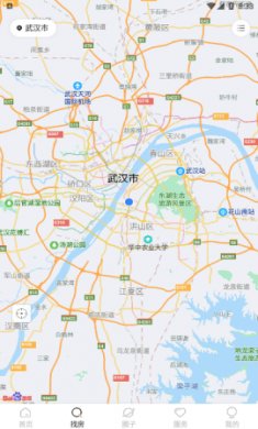 朗诗寓公寓租赁平台免费版2