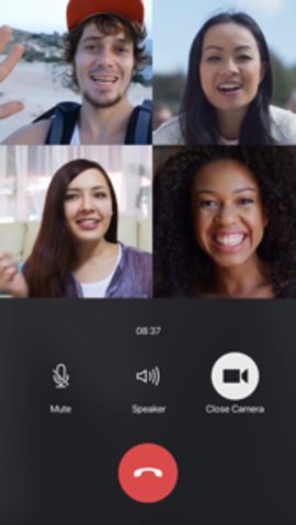 微信上线6个新表情官方版3