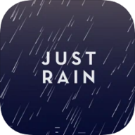 just rain白噪音app最新版