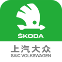上汽大众斯柯达app汽车预定平台