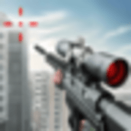 狙击猎手枪战游戏最新版 v3.2