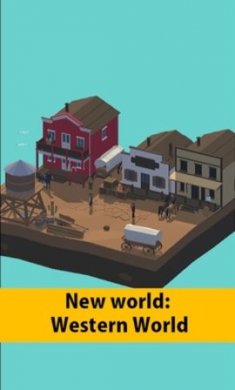 迷你世界涂色破解版4