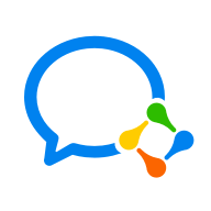 企业微信办公聊天软件手机版