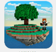 空岛生存游戏安卓版 v1.0