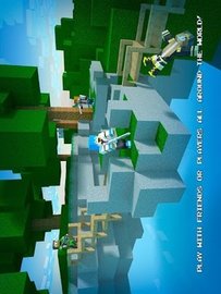 空岛生存游戏安卓版2