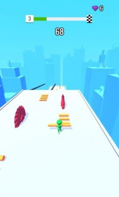 屋顶棍棍侠汉化汉化版3