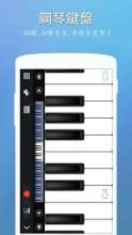 完美的钢琴(Perfect Piano)app免费版4