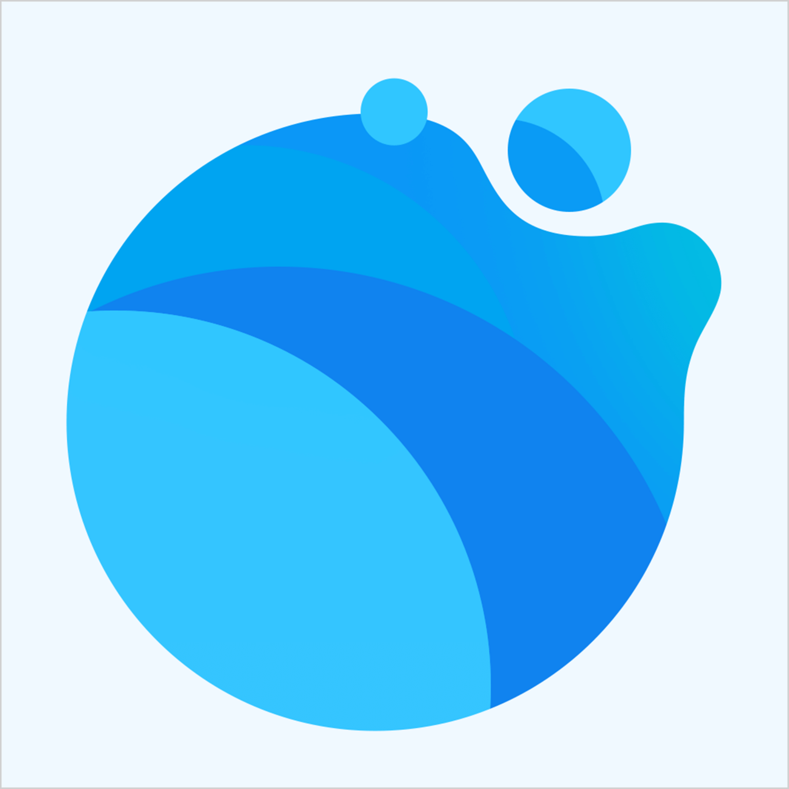 风云卫星地图APP2021最新版