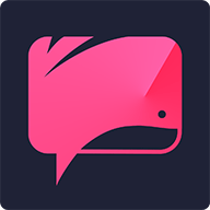 鲸言陌生交友app免费版 v1.0.0