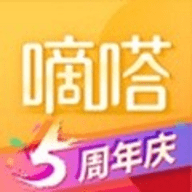 嘀嗒顺风车司机端官方版