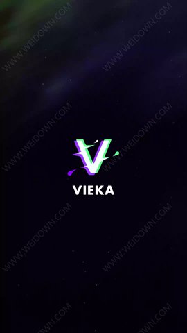 Vieka视频编辑app手机版2