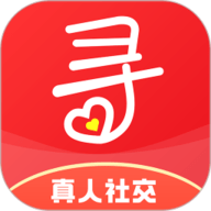 寻缘交友(高颜值社交)app官方版 v1.1.1298