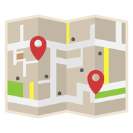 互动地图导航服务app免费版