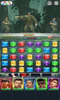 谜题劫案puzzle geist手机手机游戏2