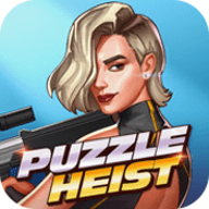 谜题劫案puzzle geist手机手机游戏 V 1.2.5