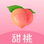 甜桃语音交友app免费版 v1.0