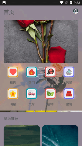 元气小熊壁纸app免费版4