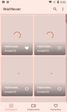 Wallfever壁纸app免费版2