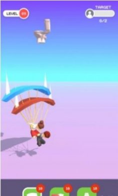 阻挡危险(Barricade Builder)破解版1