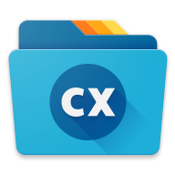 CX文件管理器(Cx File Explorer)最新版 v1.6.7