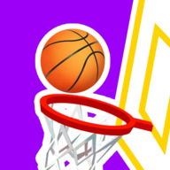 扣篮大师篮球比赛(Master Dunk Pro: Fun Basketball Game)官方版