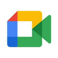 Google Meet视频会议软件手机版 v2110.17.1005