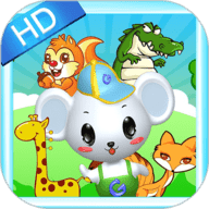 儿童动物乐园亲子游戏安卓版 v3.1.14