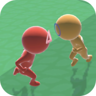 人数战争游戏(Squid Game Runner)正式版 v1.0